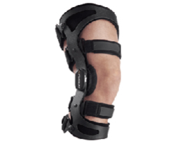 south ga spine - products - knee brace