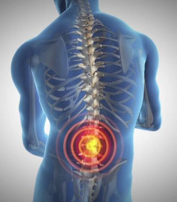 south ga spine - pain management