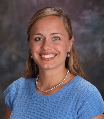 In 2004, Dr. Heather Waldrop earned her Doctor of Chiropractic degree. She graduated summa cum laude and was a member of the Omega Psi Honor Society.