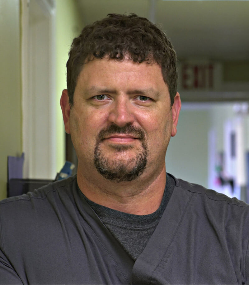 David Curry is a Board-certified, family nurse practitioner. He worked as an ER/ICU nurse and has 7 years experience as a Nurse Practitioner.