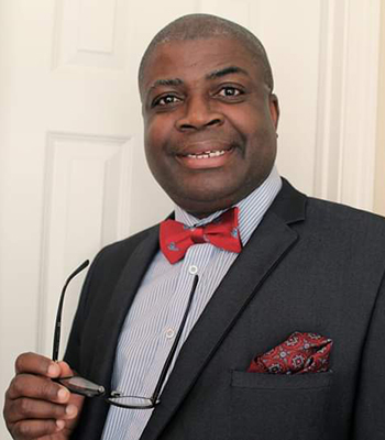 Olufemi A. Ogunyemi M.D.