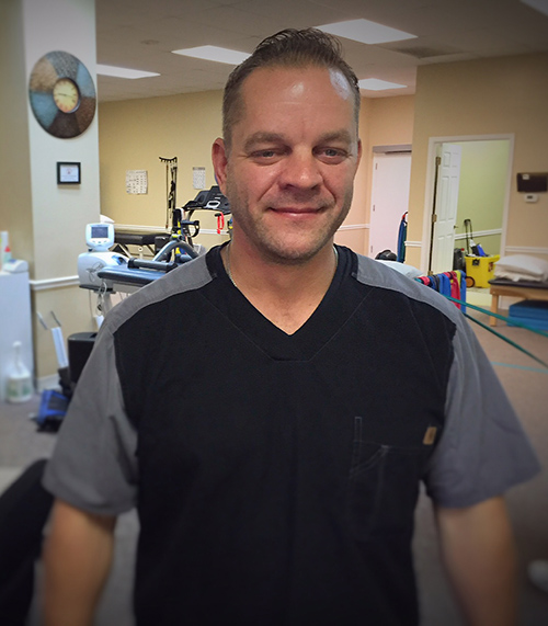 Dr. Joseph Frysz Jr., is a Board-Certified Physical Therapy specialist. He graduated in 1995, having over 27 years of diverse experience, especially in Physical Therapy.